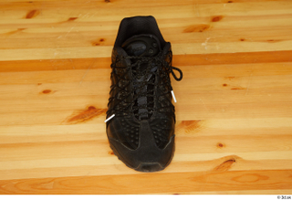 Clothes  200 black sneakers clothes of Garson shoes 0003.jpg